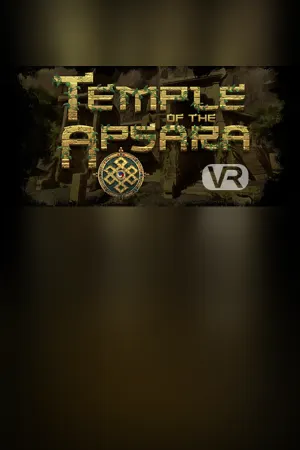 Temple of the Apsara