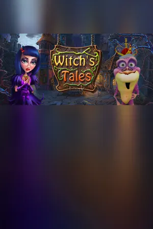Witch's Tales