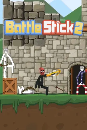 BattleStick 2