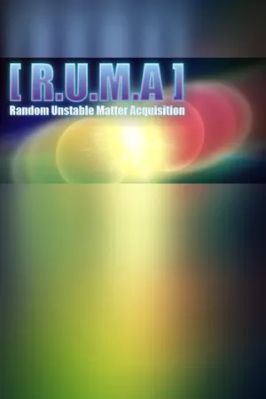 [ R.U.M.A ]