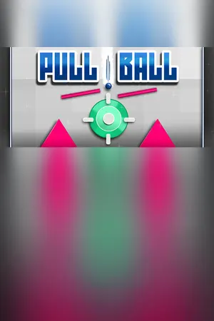 Pull Ball