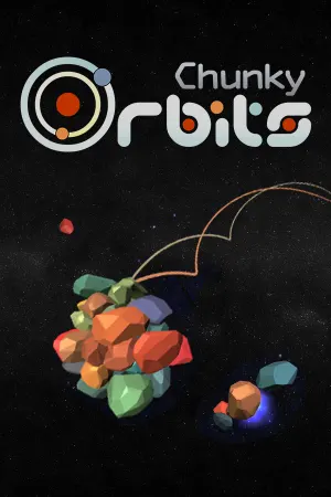 Chunky Orbits