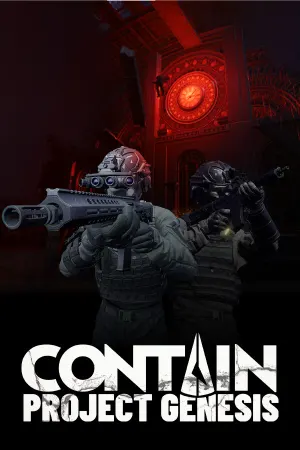Contain