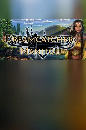 Dream Catcher Chronicles: Manitou