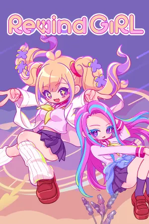 RewindGirl