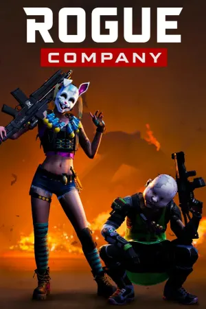 Rogue Company