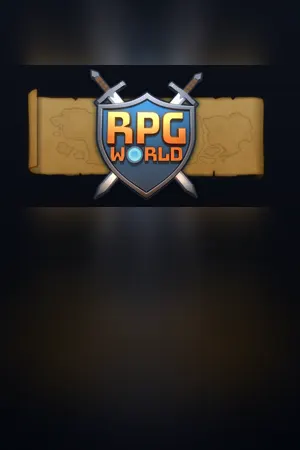 RPG World - Action RPG Maker