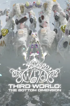 Third World: The Bottom Dimension
