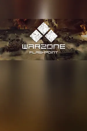 WarZone Flashpoint