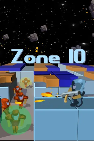 Zone 10