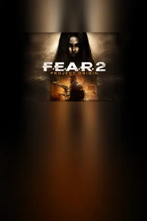F.E.A.R. 2: Project Origin