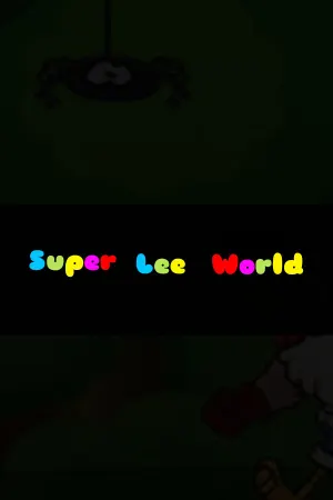 Super Lee World