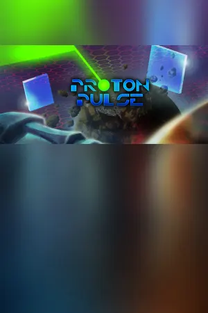 Proton Pulse