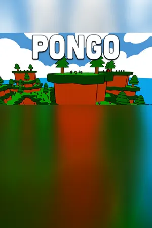 Pongo