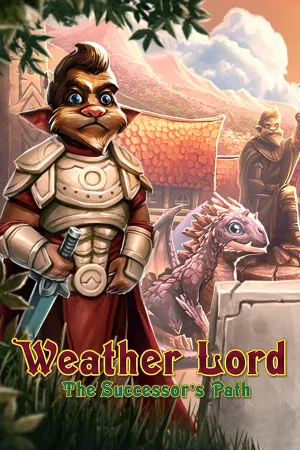 Weather Lord: The Successor's Path