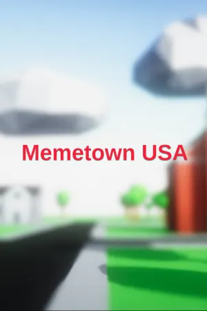 Memetown USA