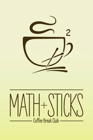 Math+Sticks - Coffee Break Club