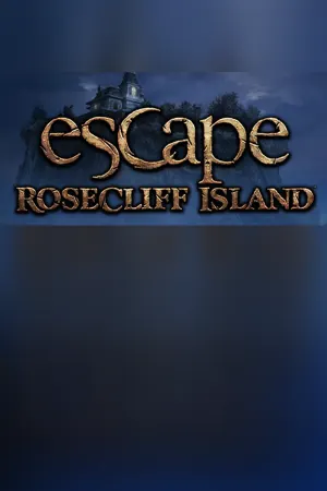 Escape Rosecliff Island
