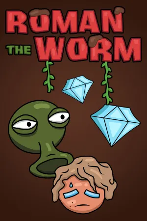 Roman The Worm