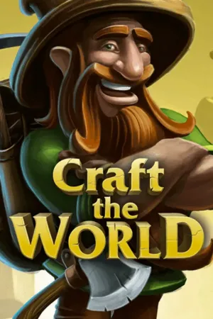 Craft the World