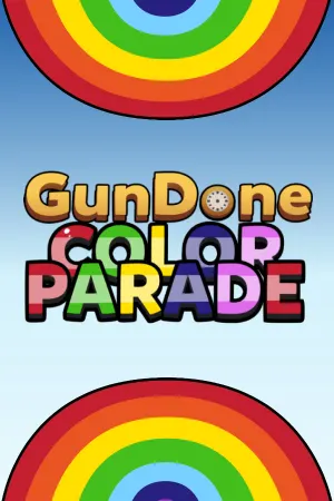 Gun Done