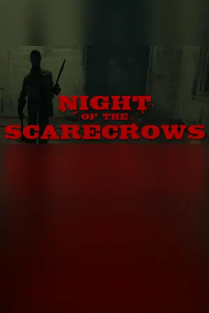 Night of the Scarecrows