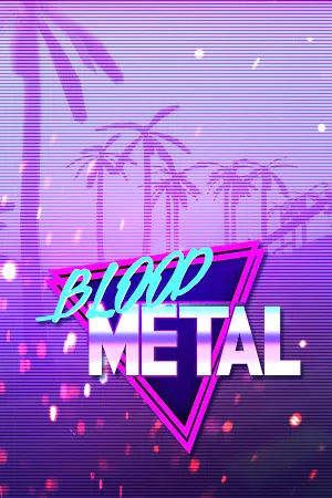 Blood Metal