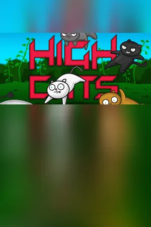 High Cats