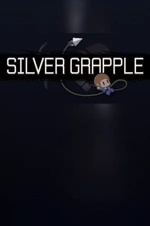 Silver Grapple