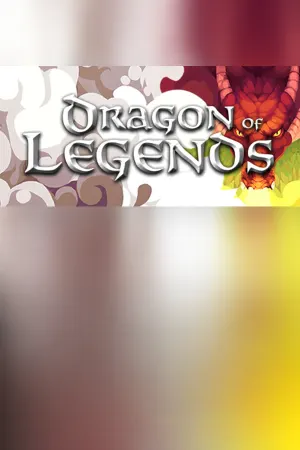 Dragon of Legends