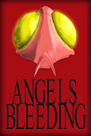 Angels Bleeding