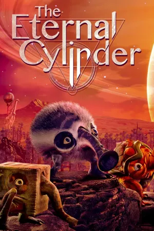 The Eternal Cylinder