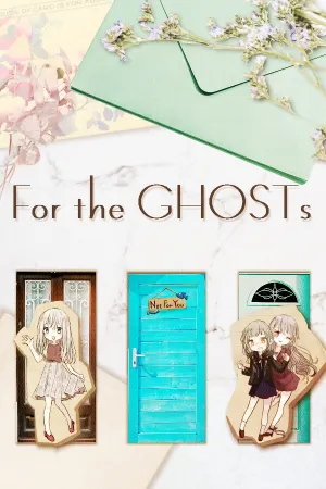 For the GHOSTs