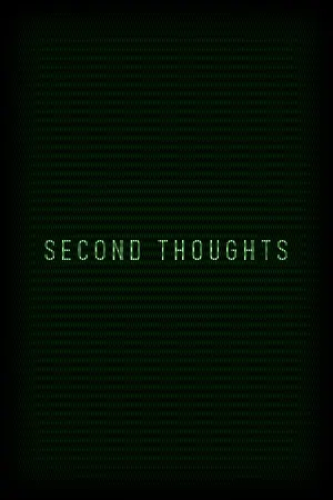 Second Thoughts