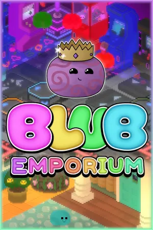 Blub Emporium