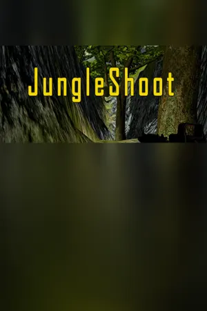 JungleShoot