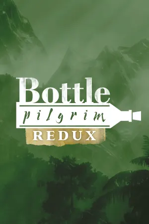 Bottle: Pilgrim Redux