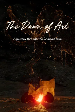 The Dawn of Art