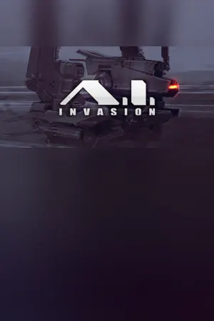 A.I. Invasion