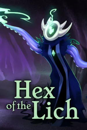 Hex of the Lich