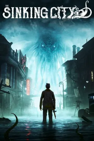 The Sinking City