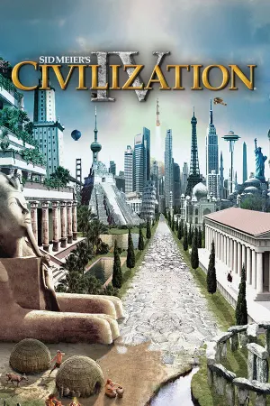 Sid Meier's Civilization IV