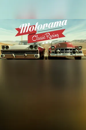 Motorama
