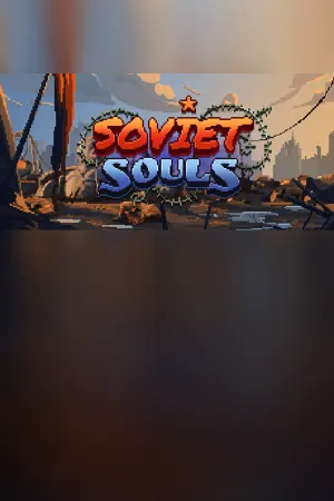 Soviet Souls
