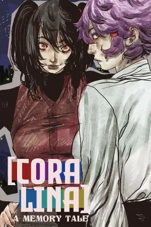 Coralina: a Memory Tale