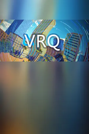 VRQ Test