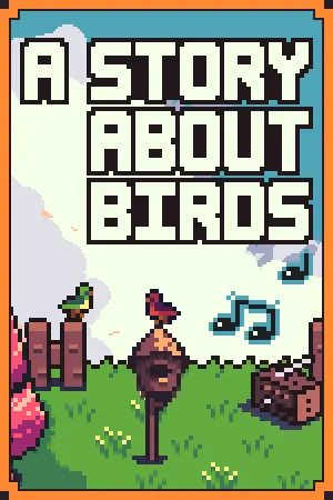 A Story About Birds