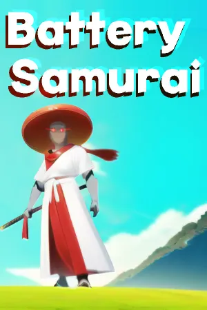 Battery Samurai