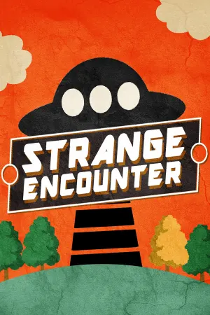 Strange Encounter