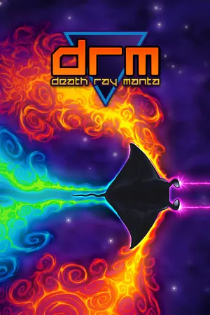 Death Ray Manta SE